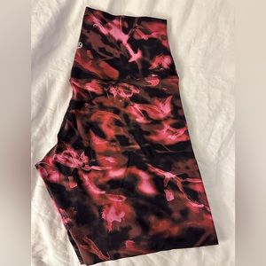 Lululemon align leggings